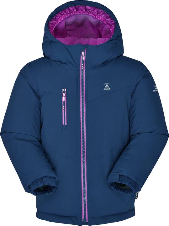 Actual product image Kamik Effie (104)