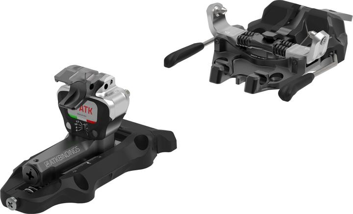 Produktbild ATK Bindings Front 12 Tourenbindung (Touren Ski)