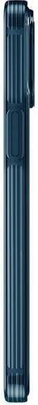 Image du produit Uniq Étui unique pour Air Fender iPhone 12 Pro Max 6.7 quot  bleu (Apple iPhone 12 Pro Max)