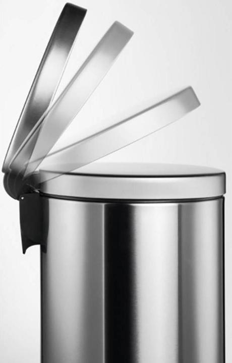 Immagine prodotto Durable Cestino a pedale (5 l)