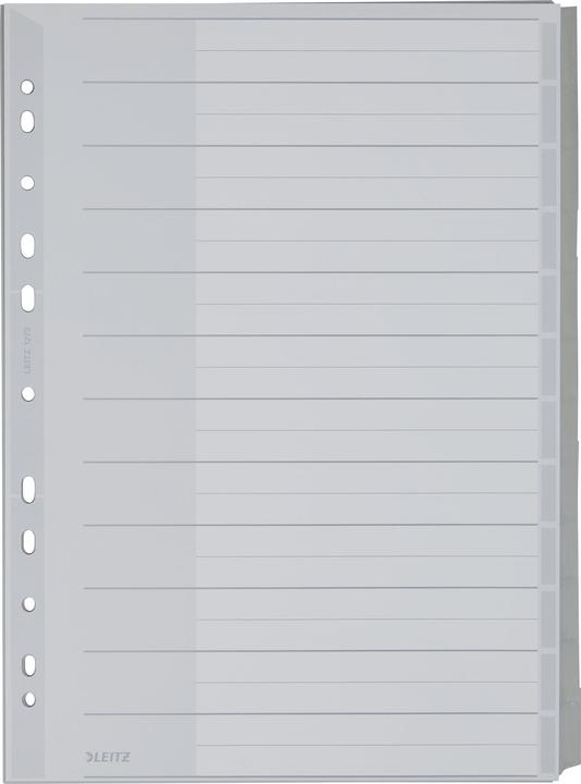 Produktbild Leitz Register