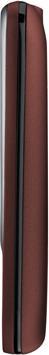 Immagine prodotto Nokia 2330 classico - Rosso intenso (1.80")