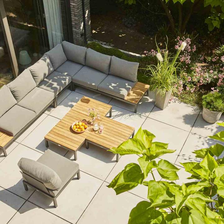 Actual product image Siena Garden Module corner