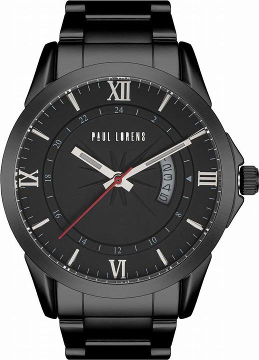 Image du produit Paul Lorens Herrenuhr PL3844B3-1A5 + BOX