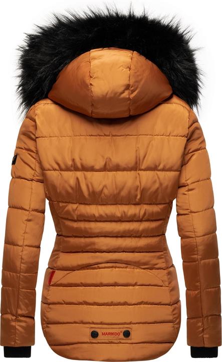 Actual product image Marikoo Lotus blossom (XL)