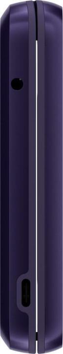 Actual product image Nokia 2660 Flip (2.80", 0.30 Mpx, 4G)