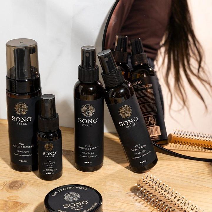 Produktbild Sono - The Styling Paste - 50ml (Haarpaste, 50 ml)