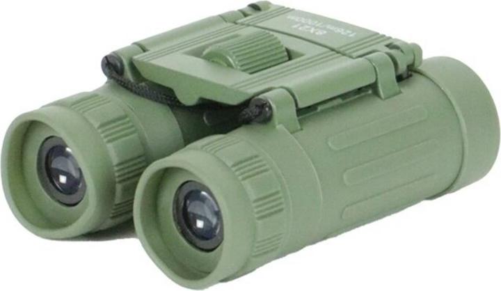 Image du produit Army Shop Jumelles 8x21 (8 x, 21 mm)
