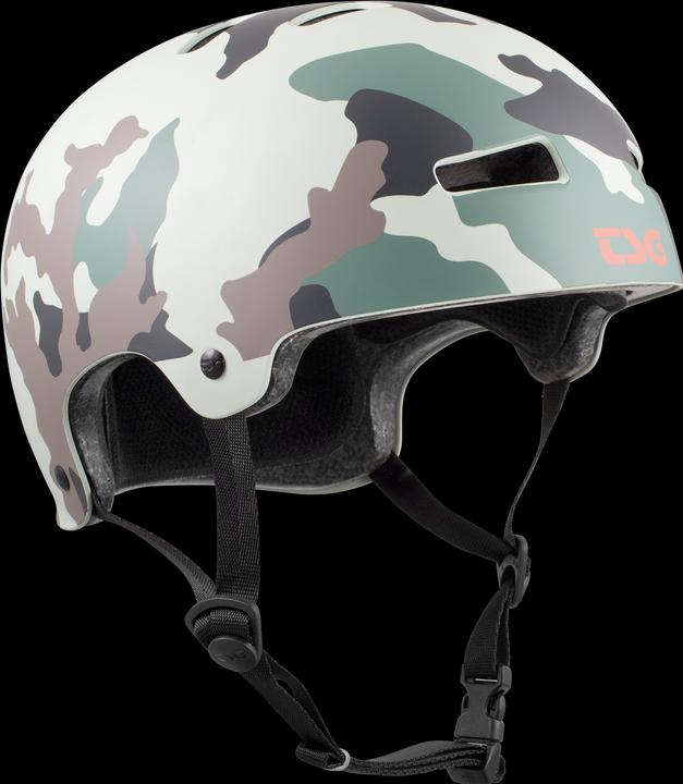 Actual product image TSG Evolution Graphic Design (54 - 56 cm)