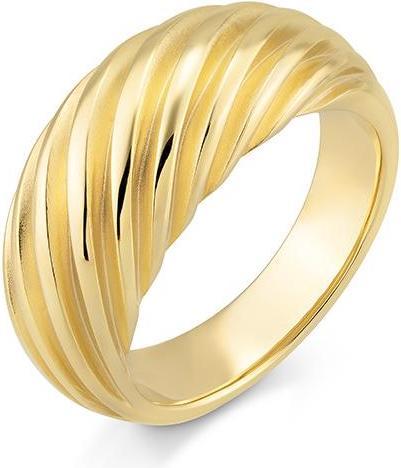 Immagine prodotto Breuning Anello (55, Oro 750/18 K)