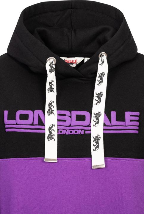 Produktbild Lonsdale Wardie (L)