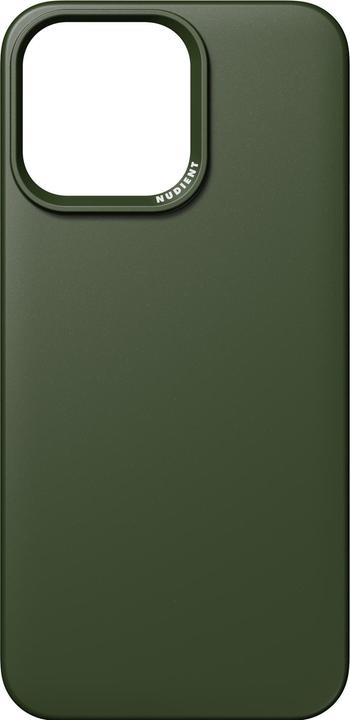 Actual product image Nudient Magsafe Case (Apple iPhone 15 Pro Max)