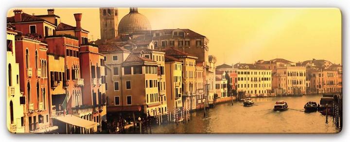 Produktbild Trenddeko Venedig Panorama (120 x 50 cm)