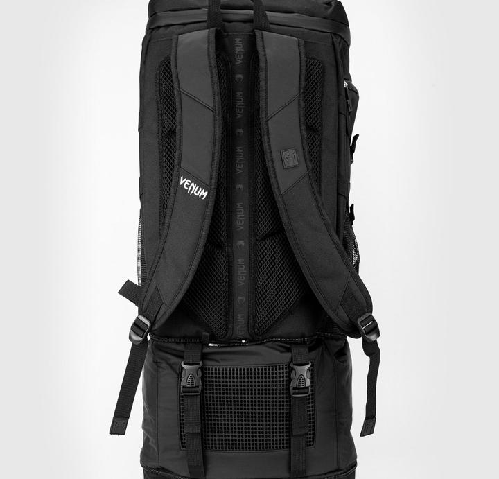Immagine prodotto Venum Zaino Challenger Xtrem Evo Nero Bianco (63 l)