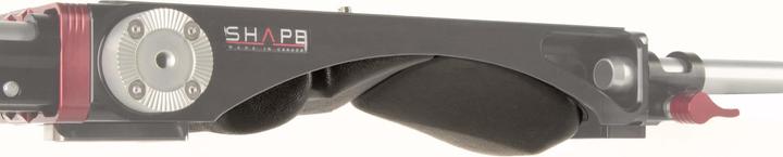 Actual product image Shape FS5BR