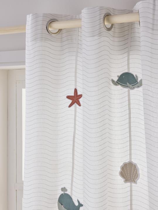 Actual product image Vertbaudet Preliminary (135 x 180 cm)