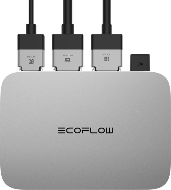 Productafbeelding EcoFlow PowerStream Microinverter