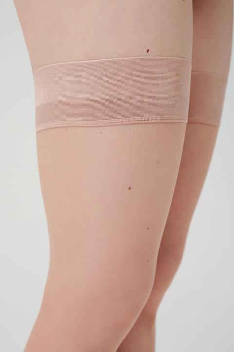 Produktbild ITEM m6 Stay-Up Invisible (15 DEN, L)