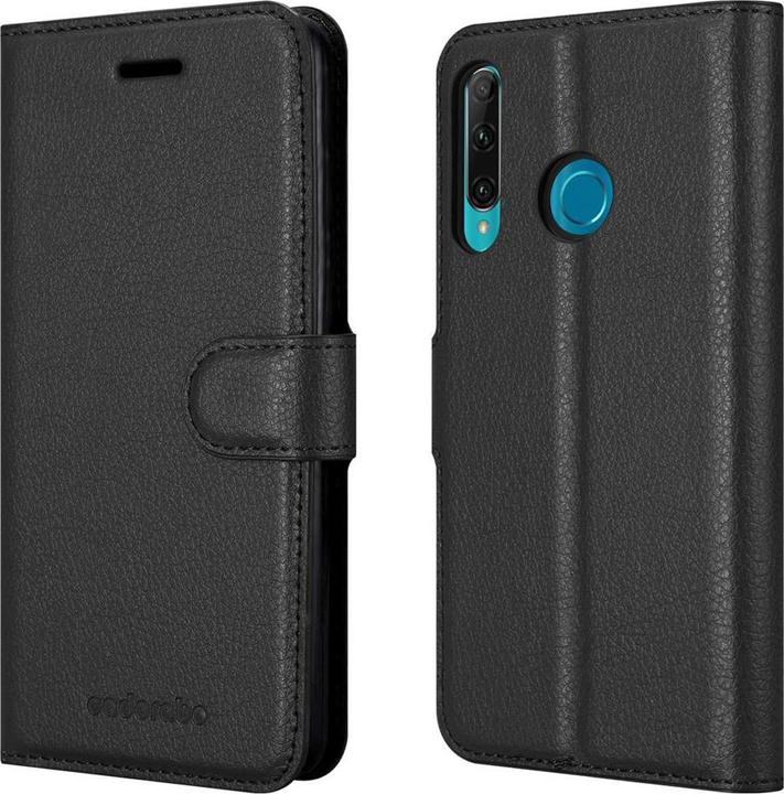 Productafbeelding Cadorabo Boek met kaft met standfunctie (Honor 20e)