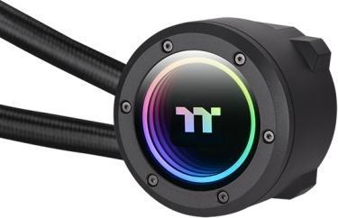 Image du produit Thermaltake Refrigeracion Liquida Cpu Thoughliquid 360 Ex Pro Argb Sync
