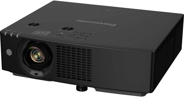 Panasonic PT-VMZ62BEJ LCD Laser Beamer 6500 Lumen (WUXGA, 6500 lm, 1.09 - 1.77:1)