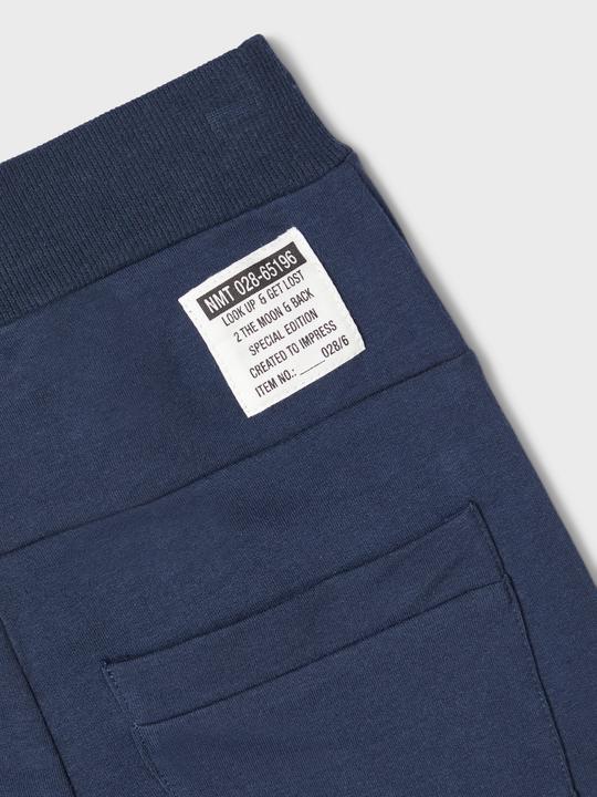 Actual product image Name it Einfarbige Sweathose (80)