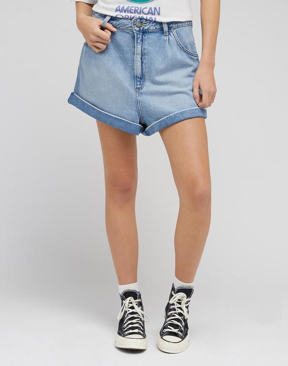 Produktbild Lee Pleated Short (26)