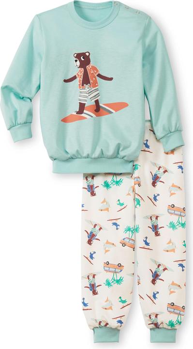 Actual product image Calida Cuffed pyjamas (80, 86)