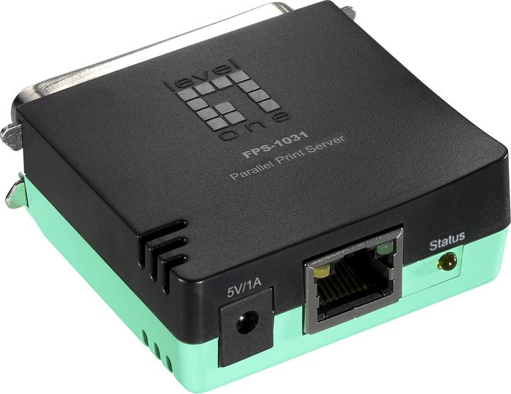 LevelOne Fps-1031