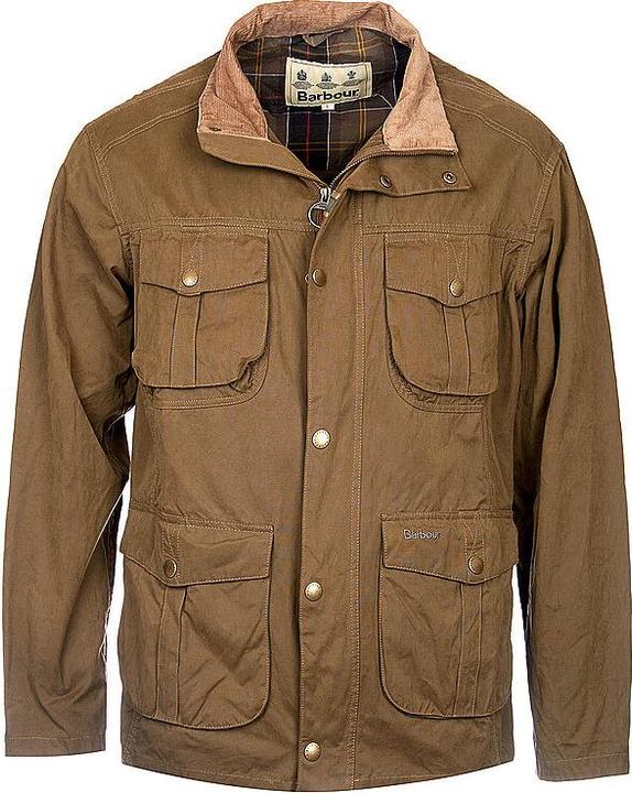 Actual product image Barbour 514598 (L)