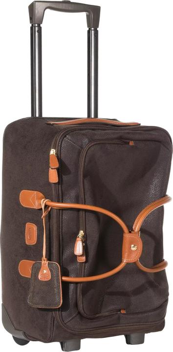 Actual product image Brics Travel Case (40 l)