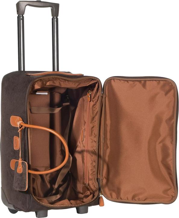 Actual product image Brics Travel Case (40 l)