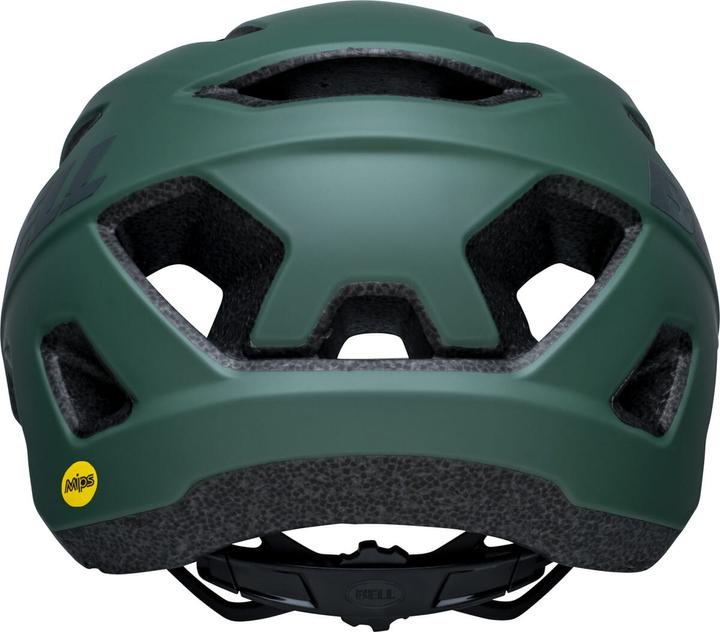 Actual product image Bell Nomad II MIPS Helmet (52 - 57 cm)