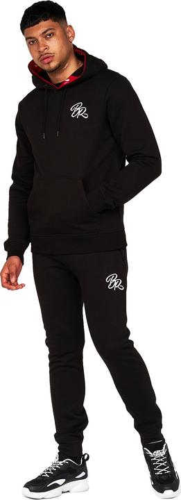 Actual product image Born Rich Mens Fontaine Hoodie (M)