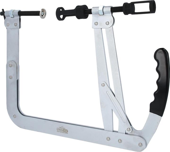 Actual product image KS Tools Valve spring compressor, 20-120mm