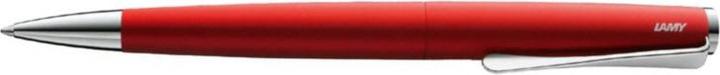 Produktbild Lamy Kugelschreiber Studio royalred (royalred, 1 x)