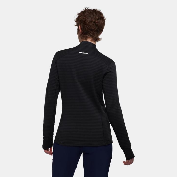 Actual product image Mammut Taiss Light ML Jacket Women (L)