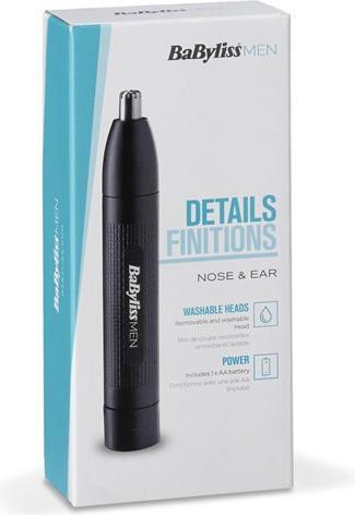 Produktbild BaByliss E650e