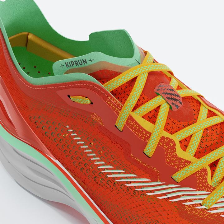 Produktbild Kiprun KD900.2 Men's Running Shoes - Green (41)