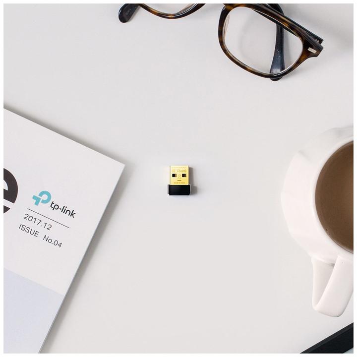 Produktbild TP-Link ARCHER T2U NANO AC600 NANO (USB)
