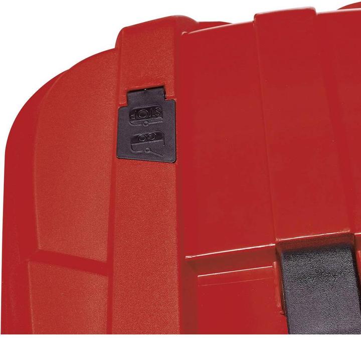 Produktbild Einhell GE-CM 18/33 Li (Akkubetrieb)