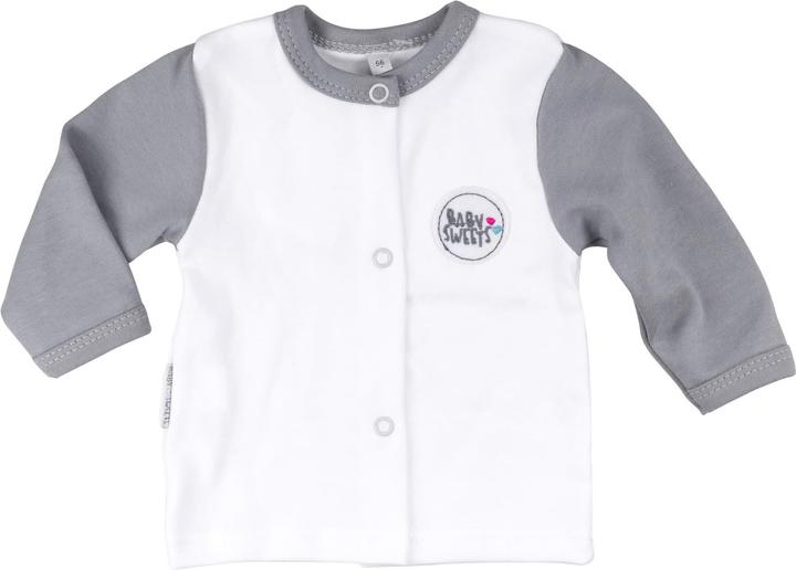 Image du produit Baby Sweets 3 pièces I Love Mama & Papa (56)