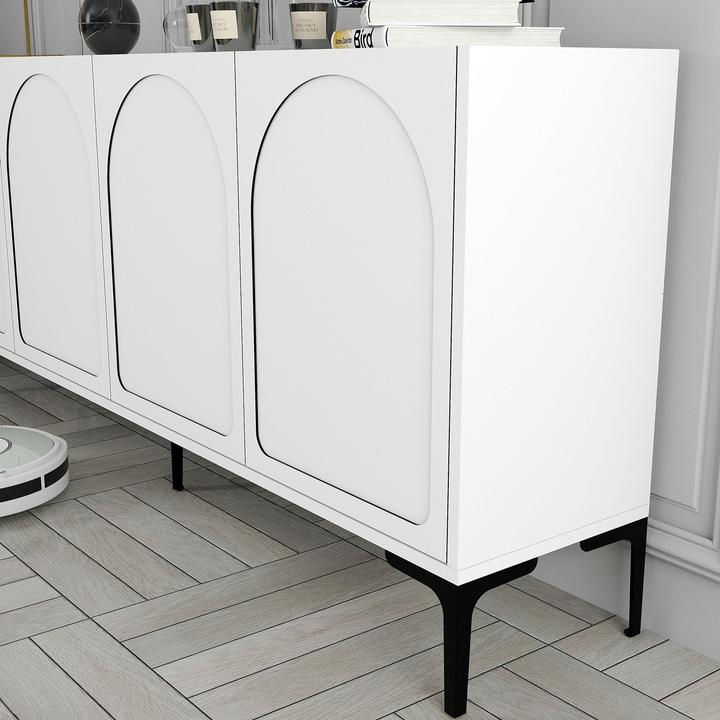 Actual product image Hanah Home Lyon (180 x 35 x 79 cm)