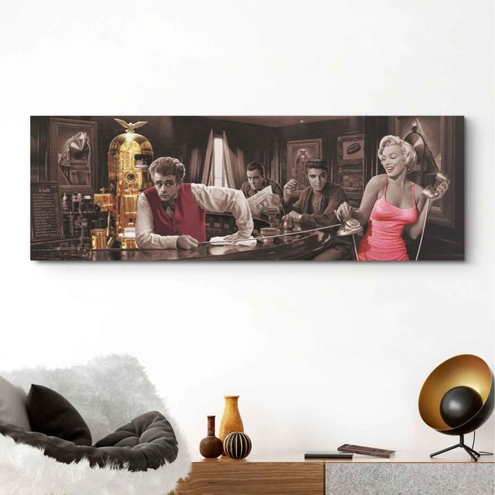 Produktbild Reinders Java Dreams (156 x 52 cm)