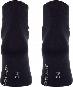 Image du produit Tommy Hilfiger Quater (lot de 2, 39 - 42)