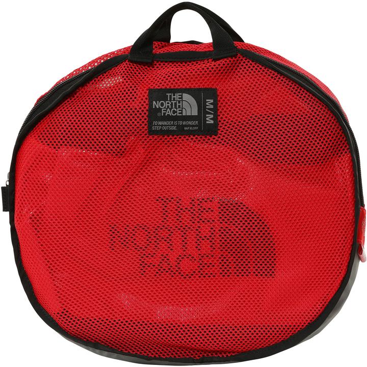 Actual product image North Face Base Camp (50 l)