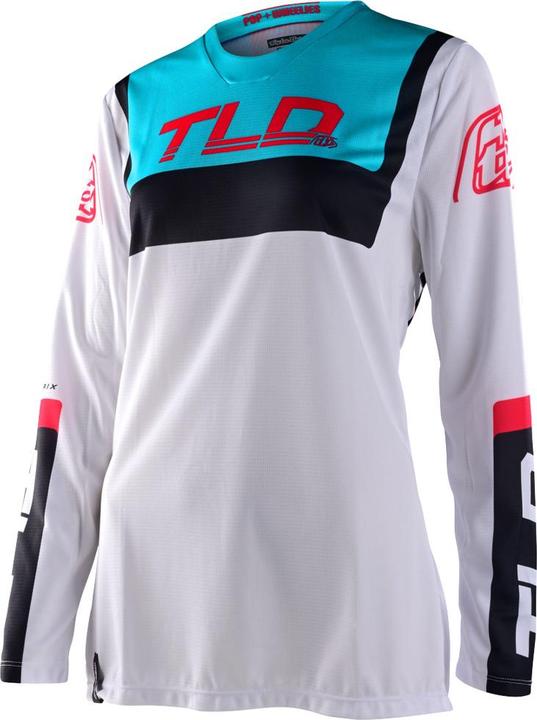 Immagine prodotto Troy Lee Designs Maglia GP da donna - Brazen (L)