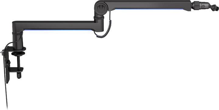 Image du produit Endorfy Broadcast Low Profile RGB Boom Arm