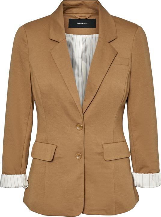 Actual product image Vero Moda Jersey blazer (34)