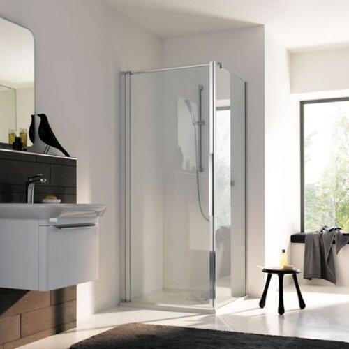 Image du produit Koralle Porte battante en corail d'une seule pièce myDay TPWA droite 90 885-875x2000mm (91.30 cm, 208.80 cm, 12.60 cm)